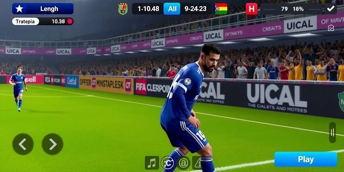 FIFA Mobile Mastermind - Kolkata Derby Tactics FIFA Mobile Mastermind Kolkata derby match showing intense atmosphere with rival fans